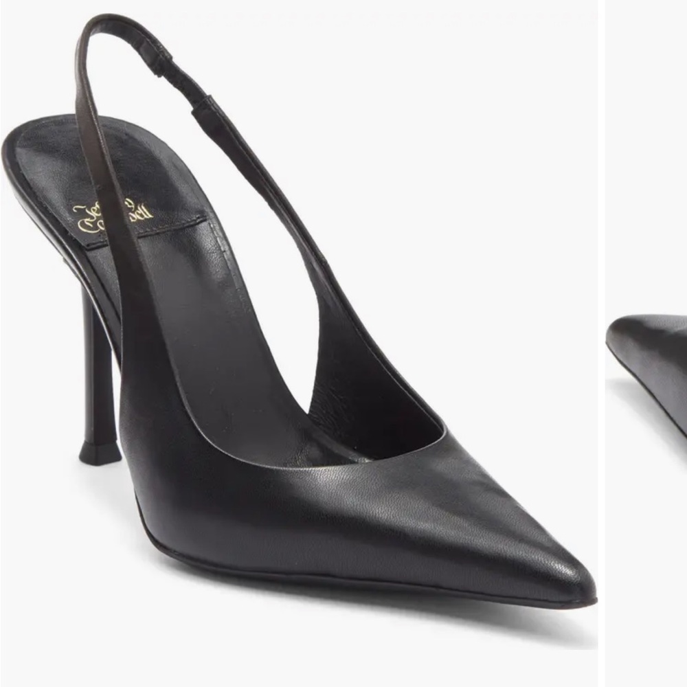 Fusion Slingback Pump (Women)